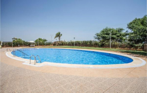 2 Bedroom Amazing Apartment In Cabanes